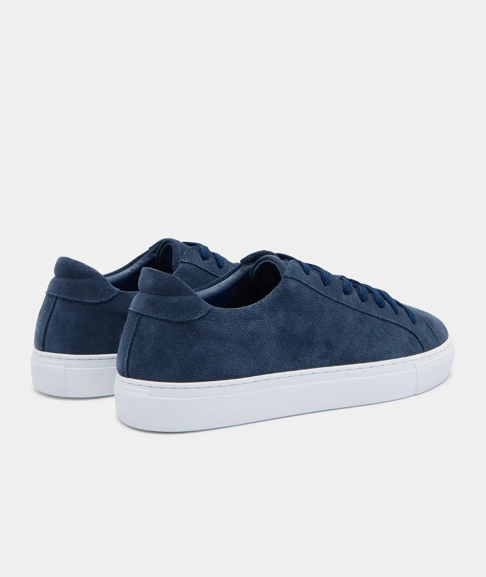 Type On-sale Blue Suede Advanced -