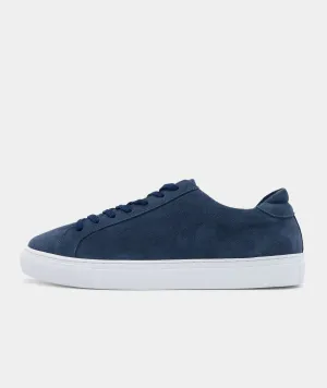 Type On-sale Blue Suede Advanced -