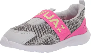 Under Armour Baby Infant Surge 3 Slip-On Running Shoe