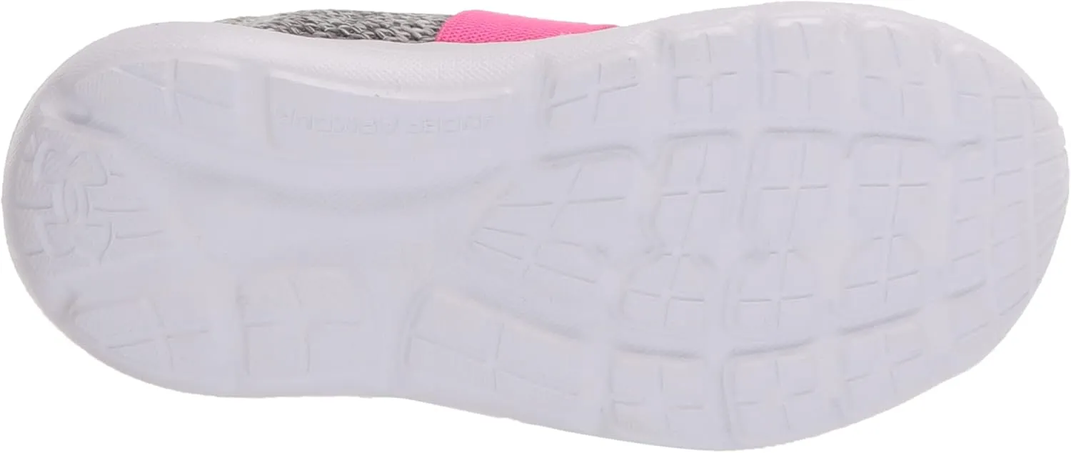 Under Armour Baby Infant Surge 3 Slip-On Running Shoe