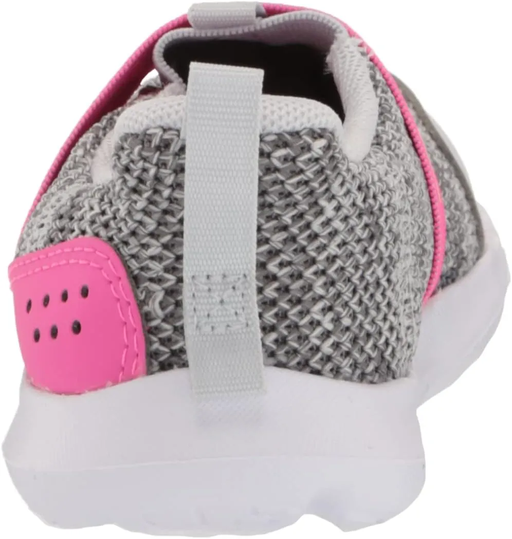 Under Armour Baby Infant Surge 3 Slip-On Running Shoe