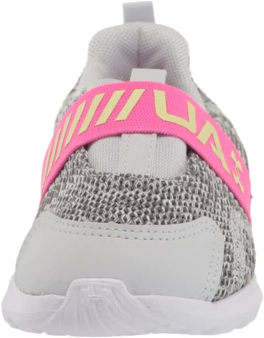 Under Armour Baby Infant Surge 3 Slip-On Running Shoe