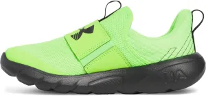 Under Armour Boy's Grade School Flash Sneaker