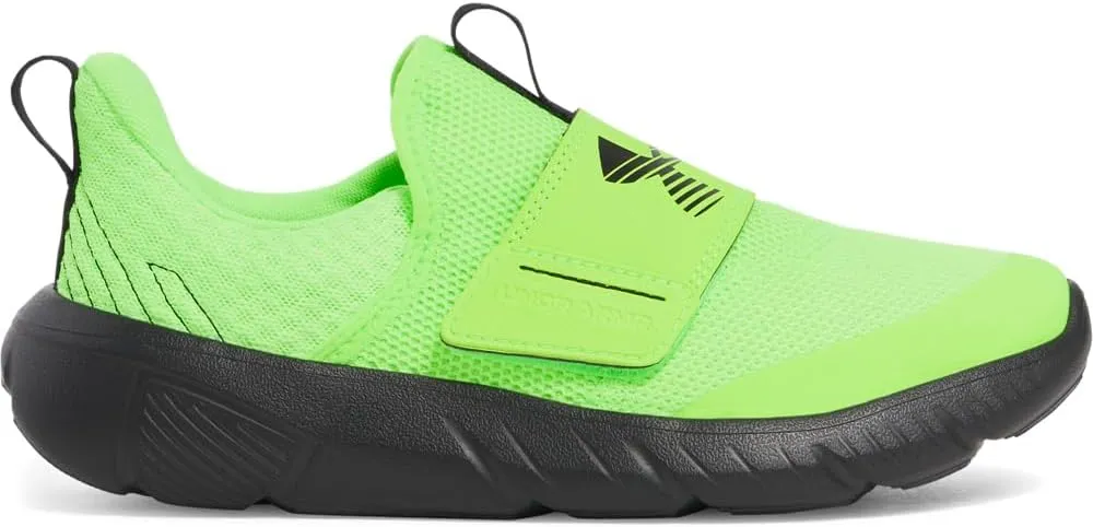 Under Armour Boy's Grade School Flash Sneaker