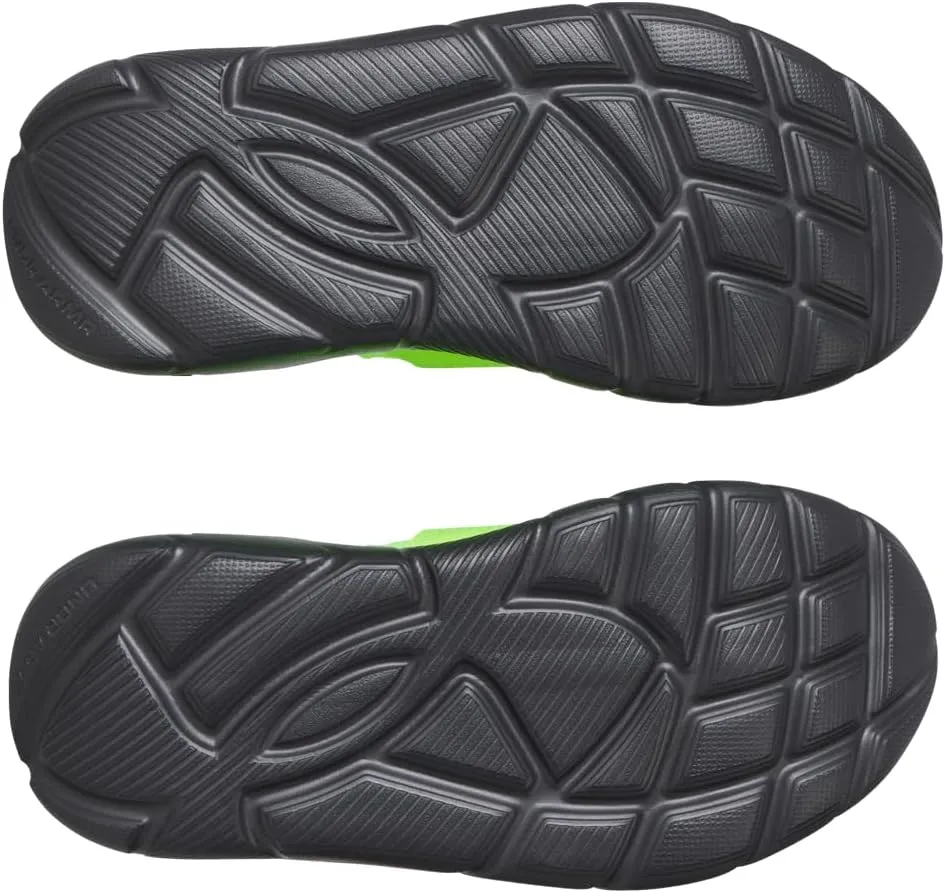 Under Armour Boy's Grade School Flash Sneaker