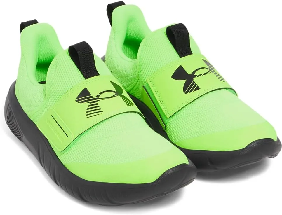 Under Armour Boy's Grade School Flash Sneaker