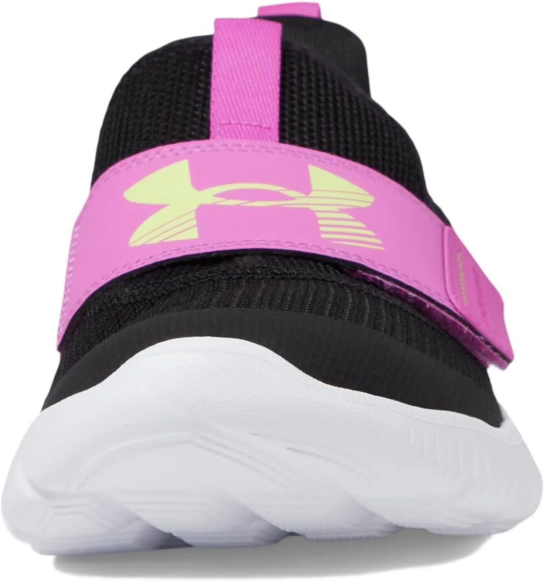 Under Armour Kids' Grade School Flash Sneaker