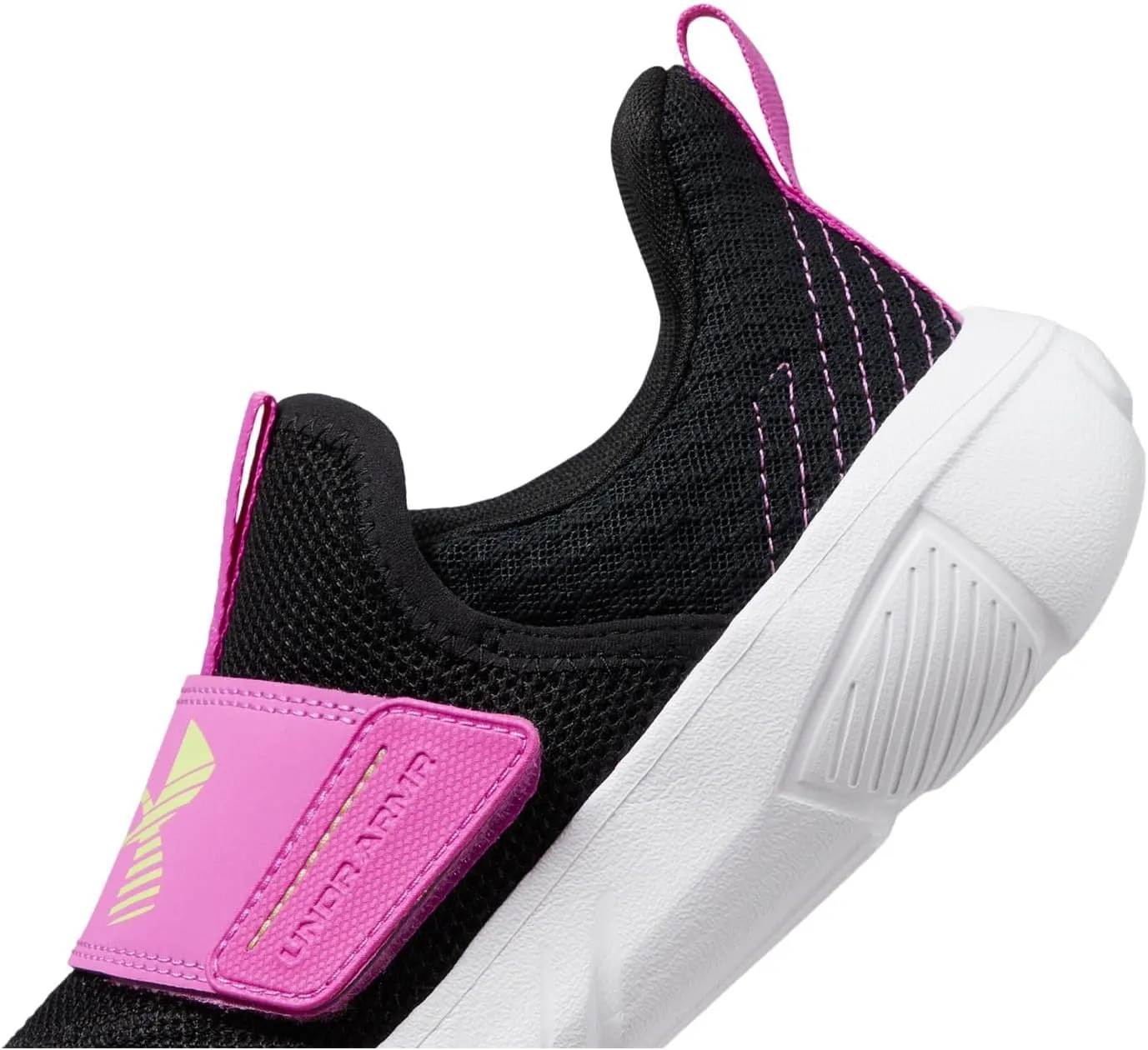 Under Armour Kids' Grade School Flash Sneaker