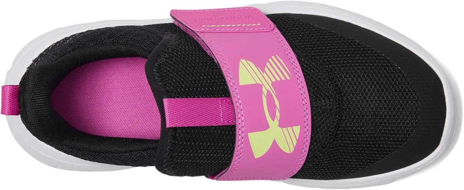Under Armour Kids' Grade School Flash Sneaker