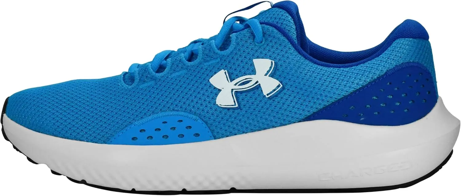 Under Armour Men's Charged Surge 4 Sneaker
