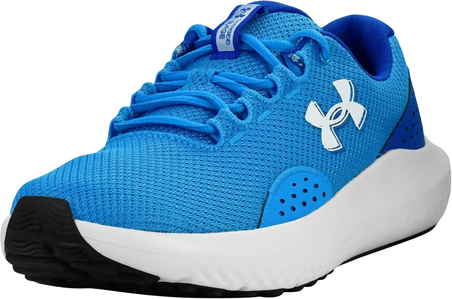Under Armour Men's Charged Surge 4 Sneaker