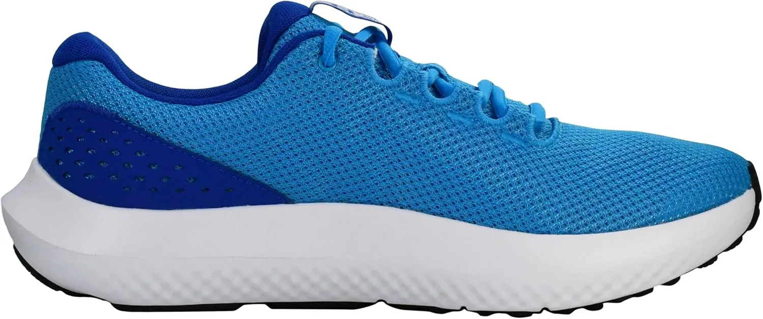 Under Armour Men's Charged Surge 4 Sneaker