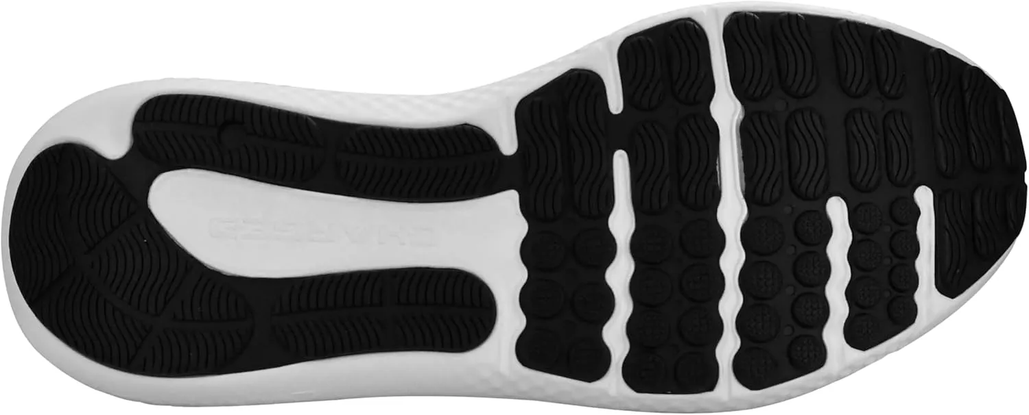Under Armour Men's Charged Surge 4 Sneaker