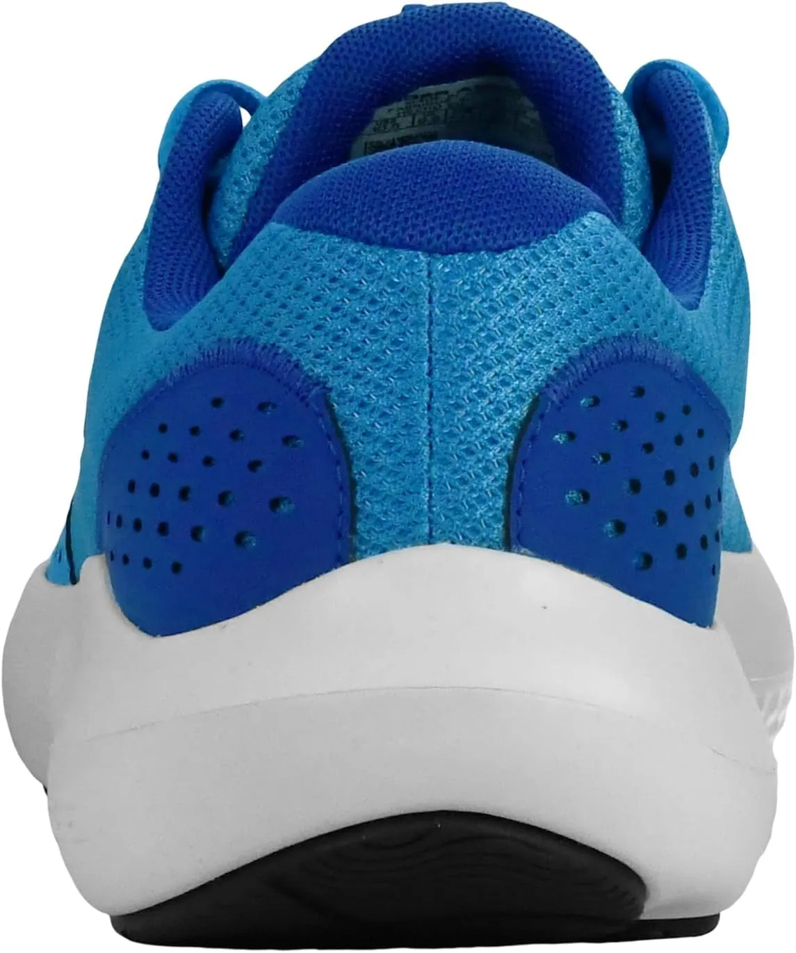 Under Armour Men's Charged Surge 4 Sneaker