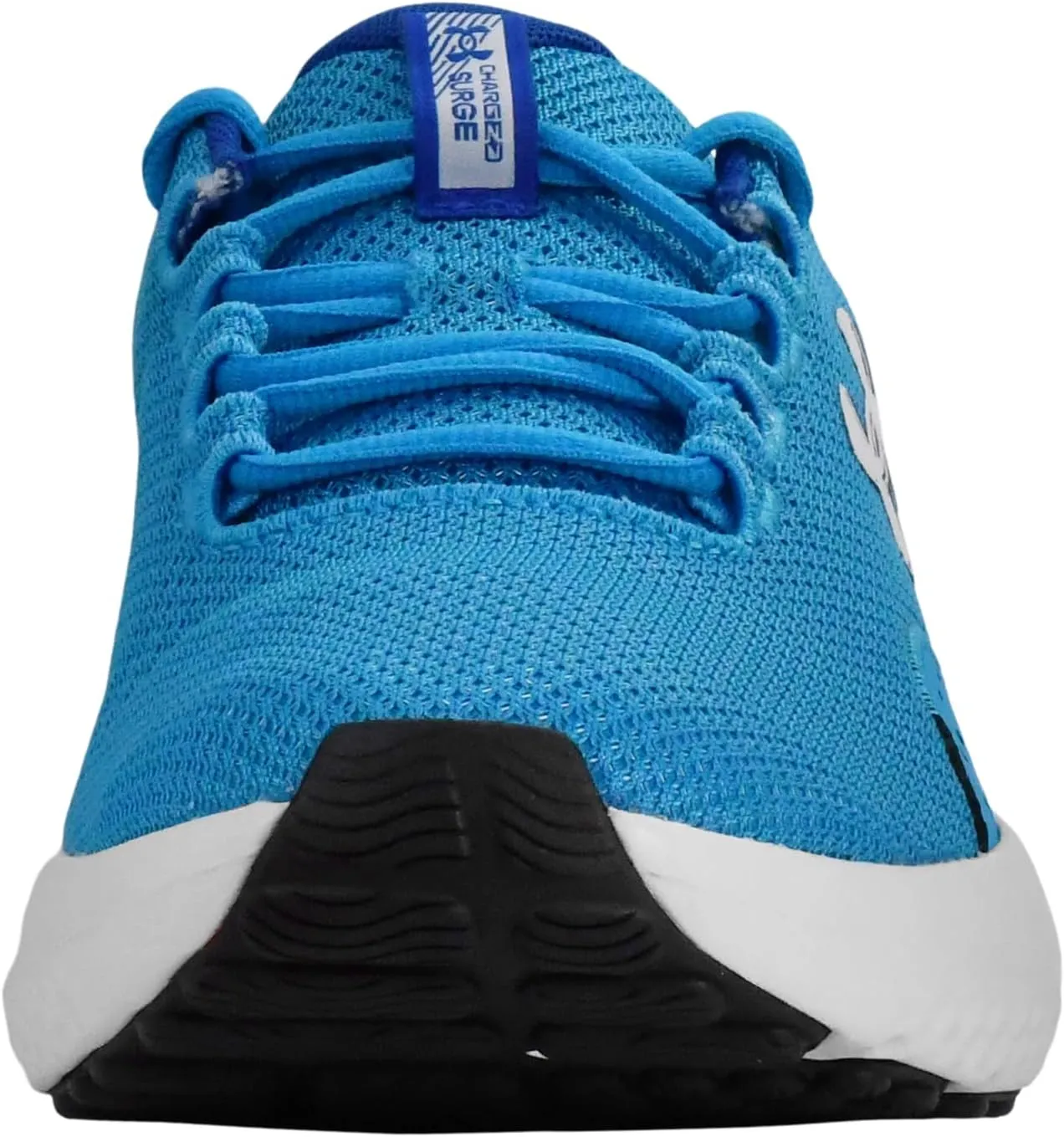 Under Armour Men's Charged Surge 4 Sneaker
