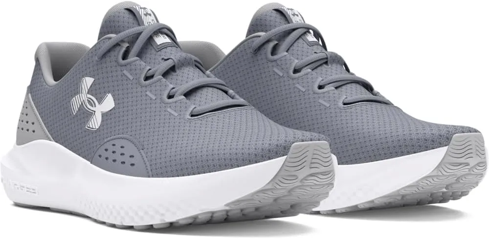 Under Armour Men's Charged Surge 4 Sneaker