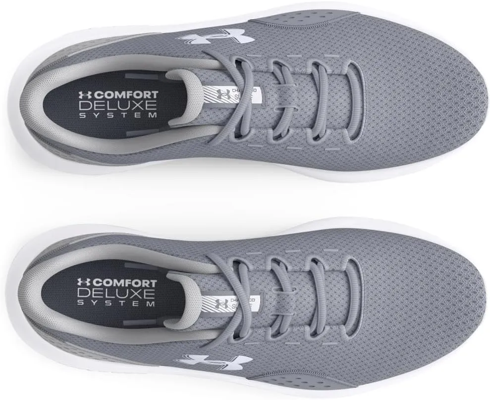 Under Armour Men's Charged Surge 4 Sneaker
