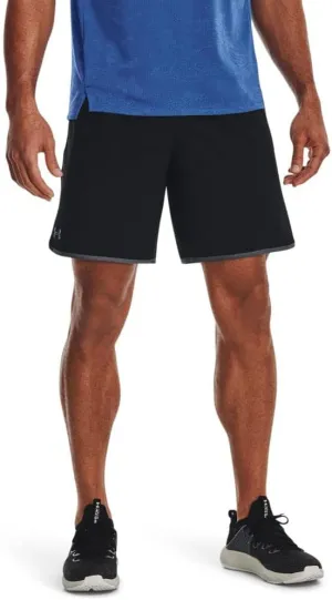 Under Armour Men's HIIT Woven 8in Shorts