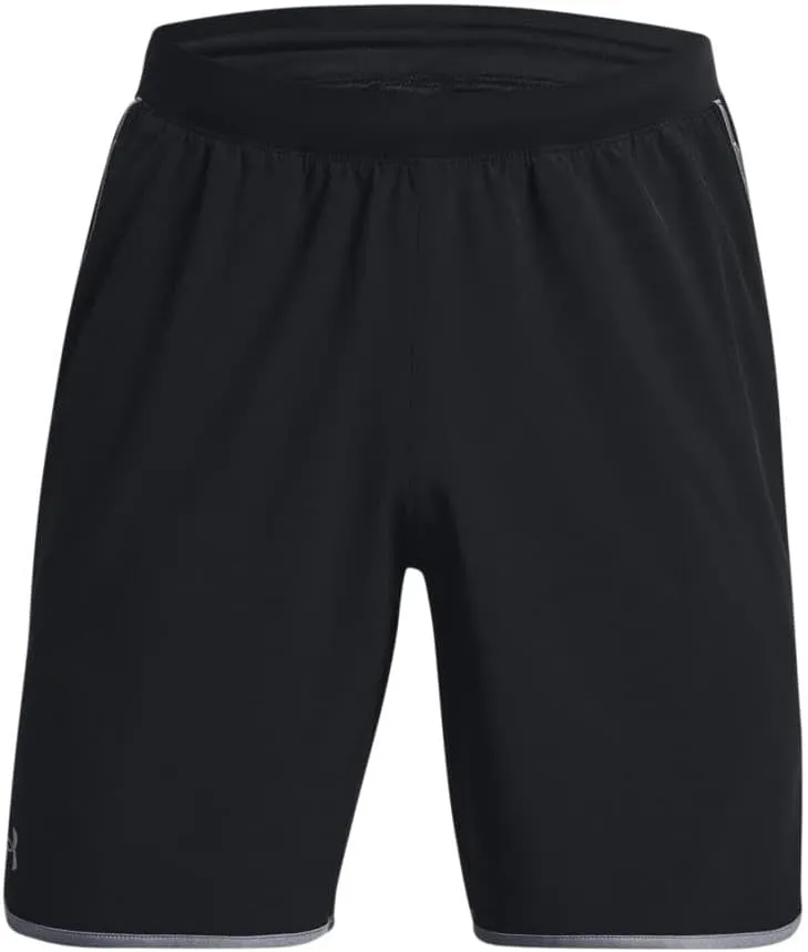 Under Armour Men's HIIT Woven 8in Shorts