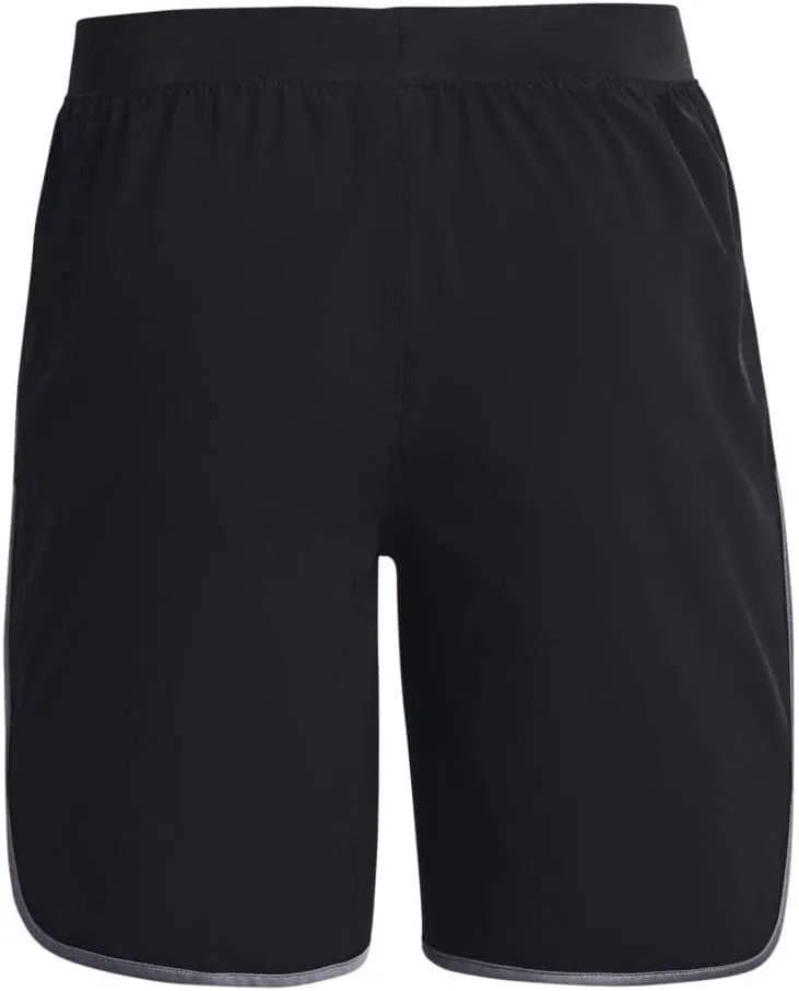 Under Armour Men's HIIT Woven 8in Shorts