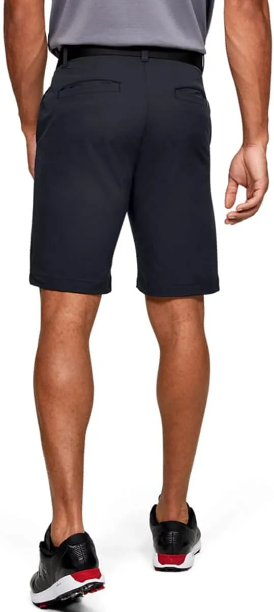 Under Armour Men's Tech Golf Shorts