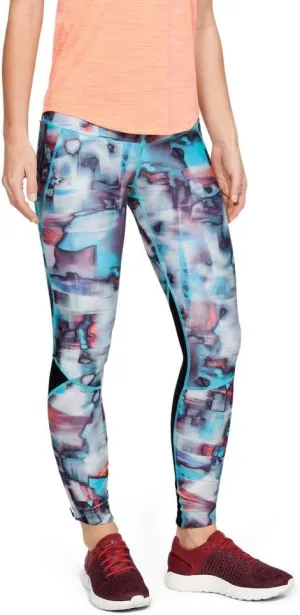 Under Armour Women's Fly Fast Printed Leggings