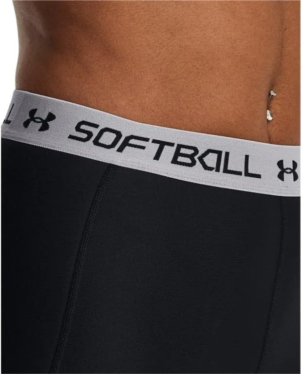Under Armour Women's Utility Pro Softball Sliders