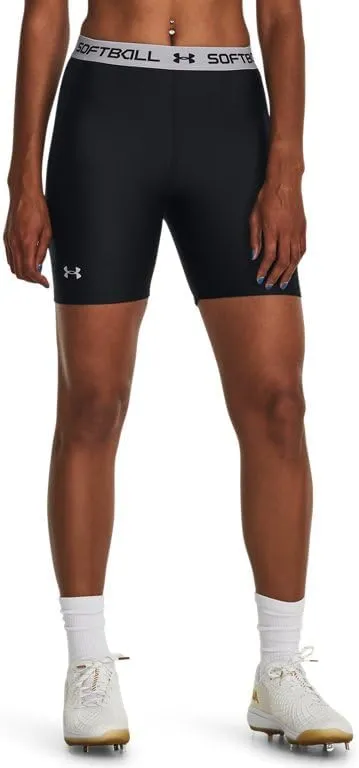 Under Armour Women's Utility Pro Softball Sliders