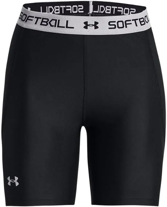 Under Armour Women's Utility Pro Softball Sliders