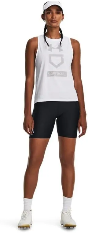 Under Armour Women's Utility Pro Softball Sliders