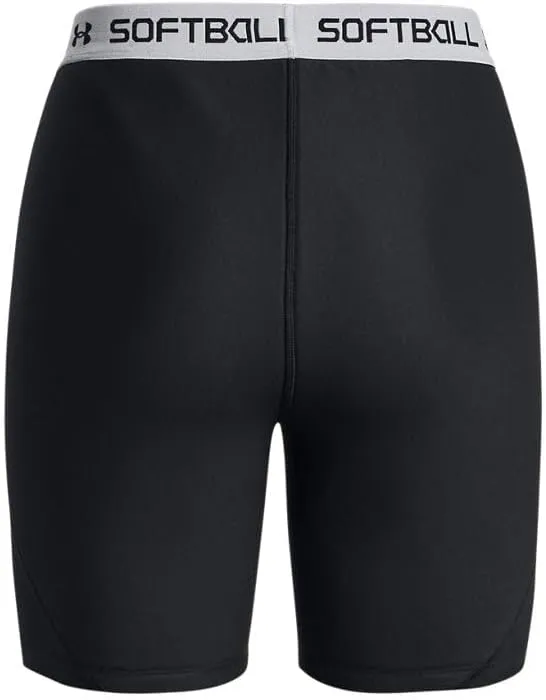 Under Armour Women's Utility Pro Softball Sliders