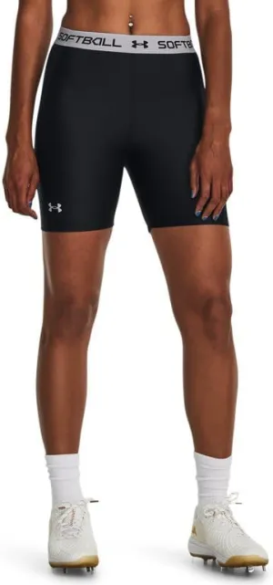Under Armour Women's Utility Pro Softball Sliders