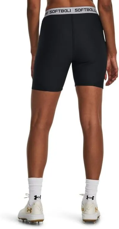 Under Armour Women's Utility Pro Softball Sliders