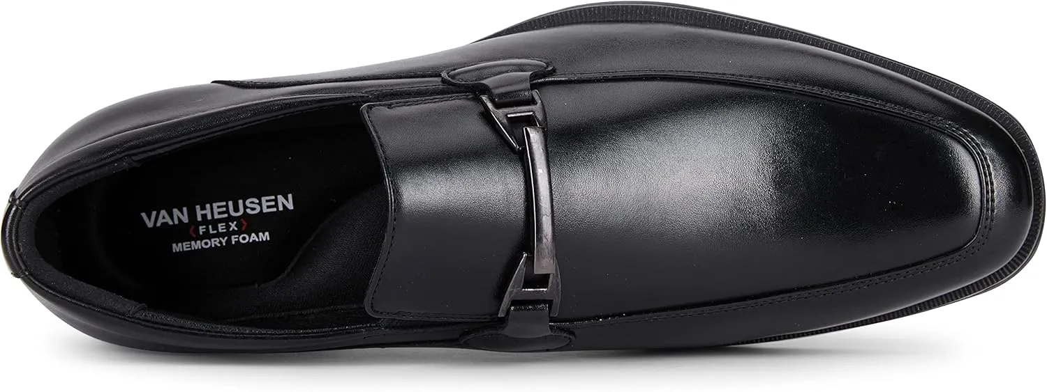 Van Heusen Men's Tate Loafer Shoe