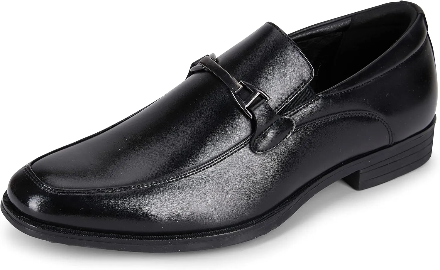 Van Heusen Men's Tate Loafer Shoe