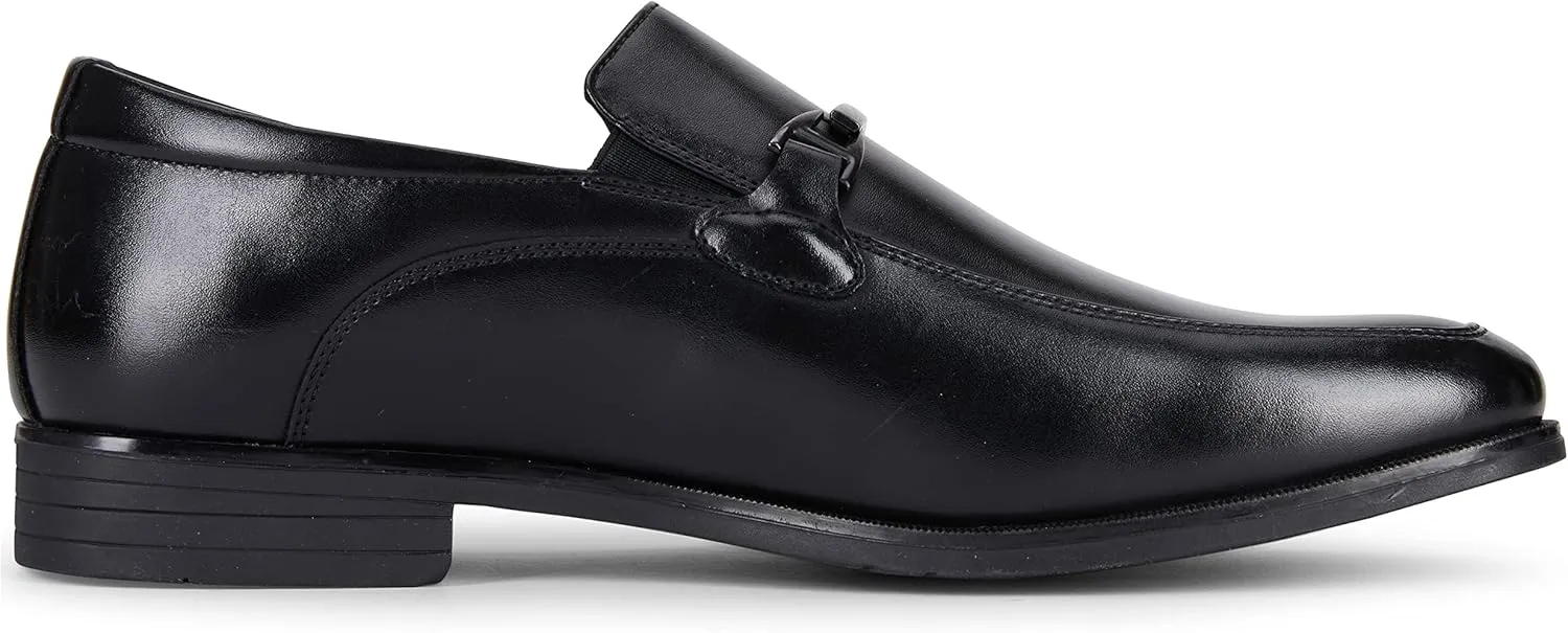 Van Heusen Men's Tate Loafer Shoe