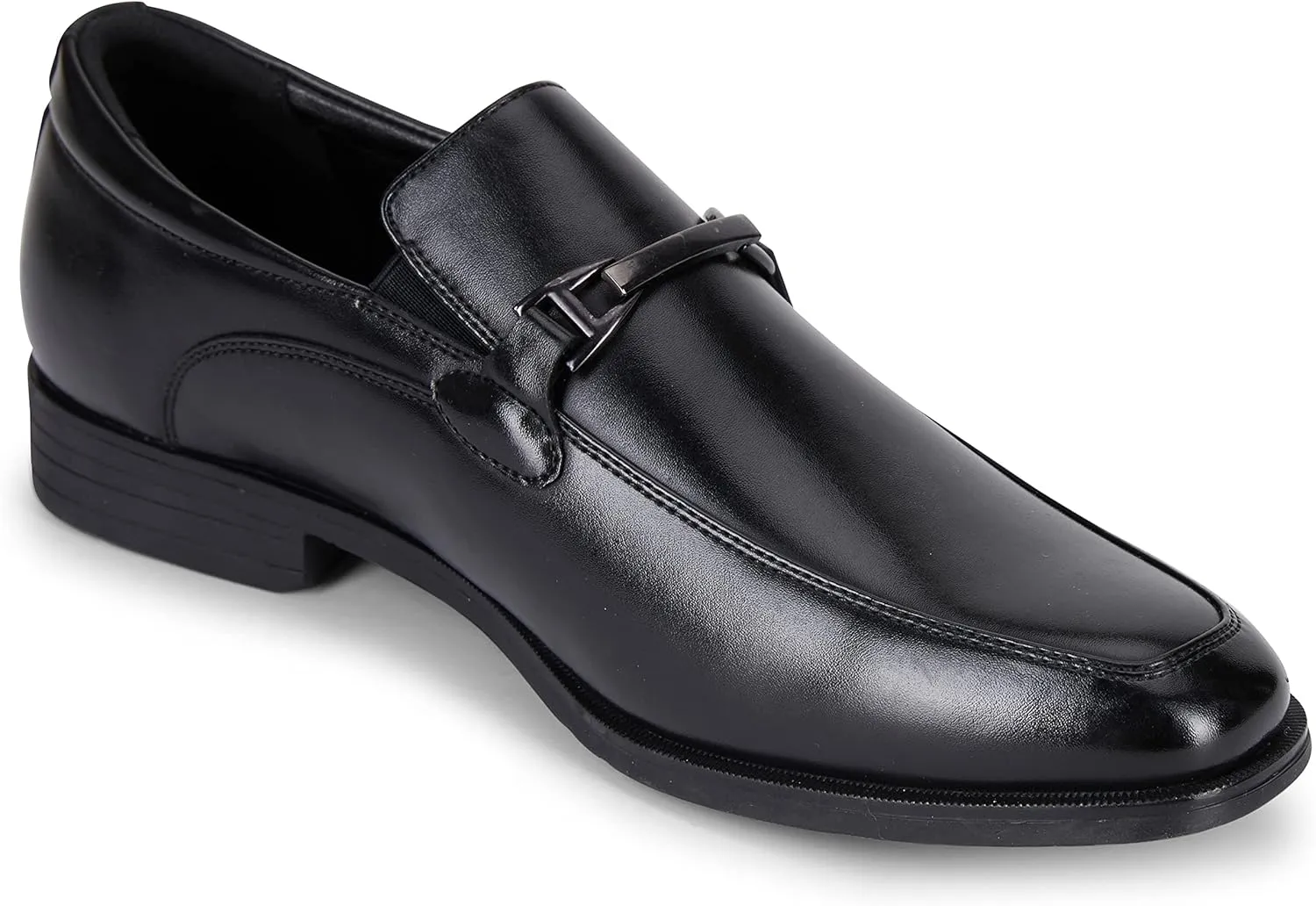 Van Heusen Men's Tate Loafer Shoe
