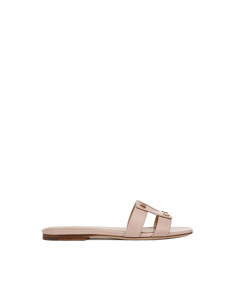 Via Slide Sandal