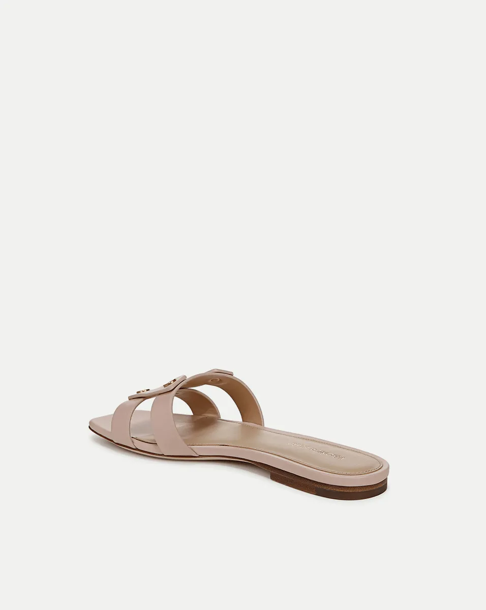 Via Slide Sandal