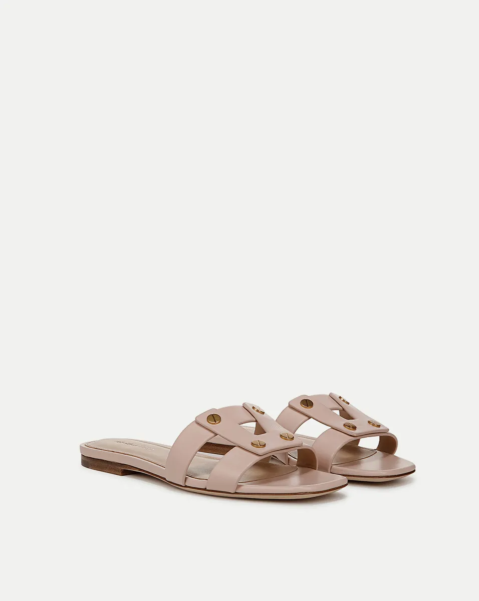 Via Slide Sandal