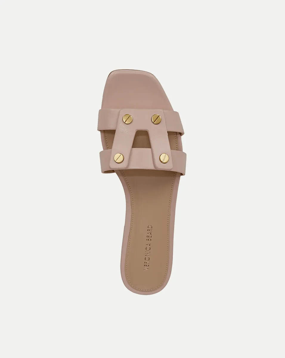 Via Slide Sandal