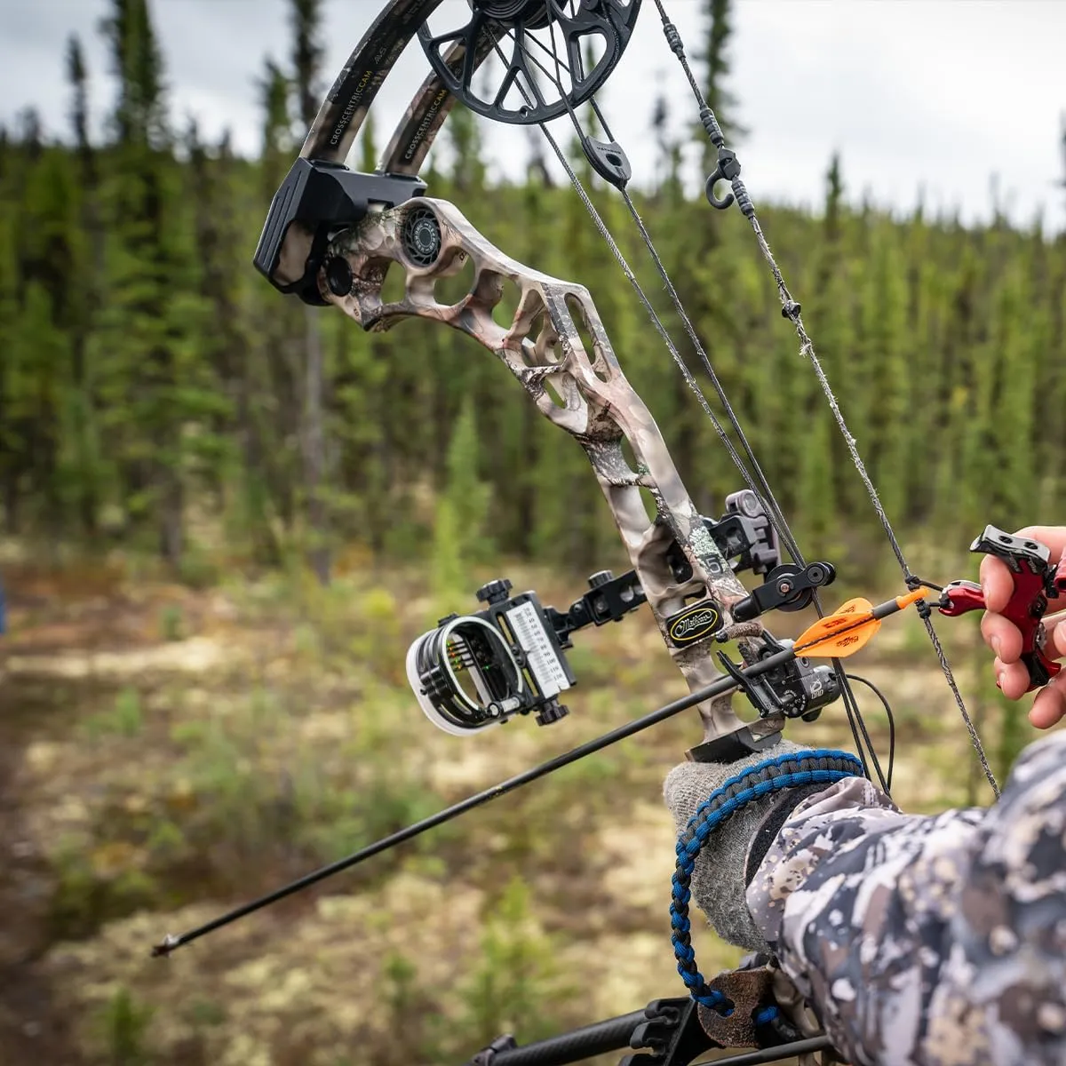 Victory Archery RIP XV 0.204" Small Diameter Hunting Arrow