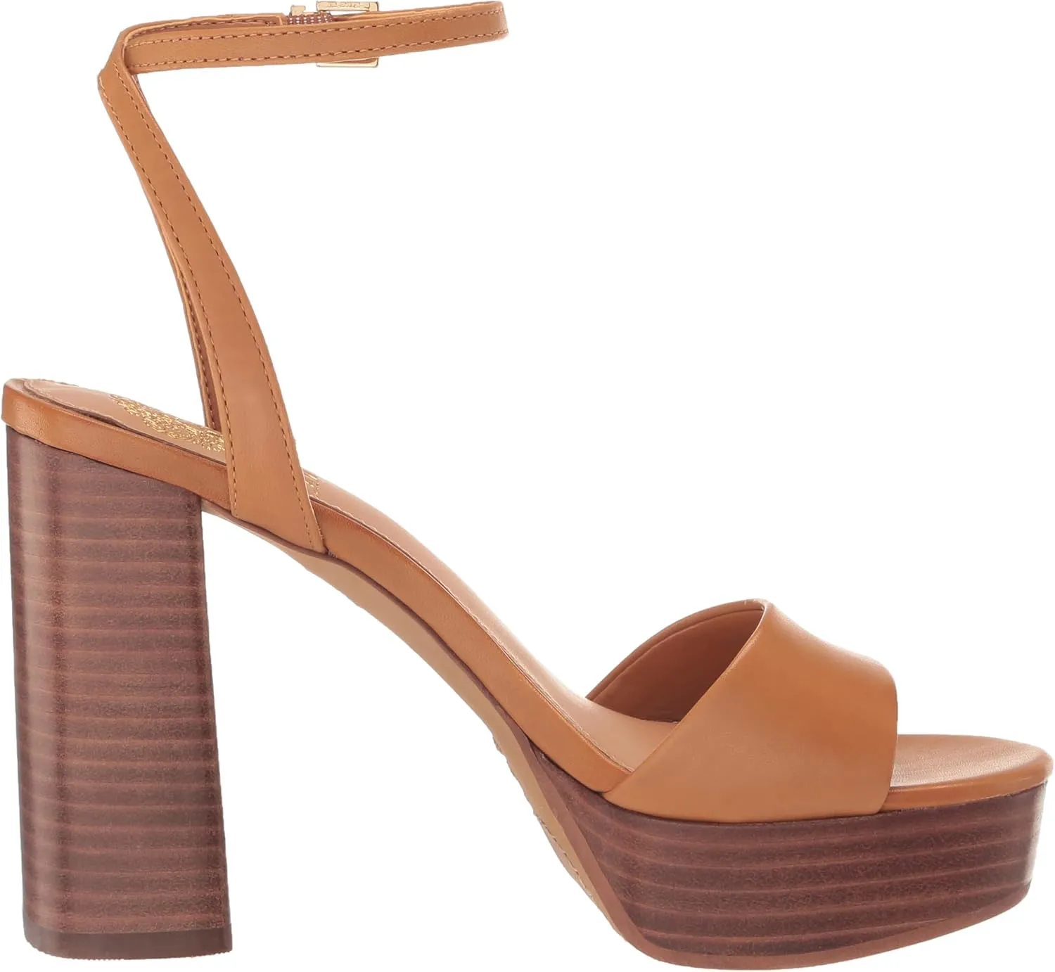 Vince Camuto Women's Pendry Platform Heel Sandal Wedge