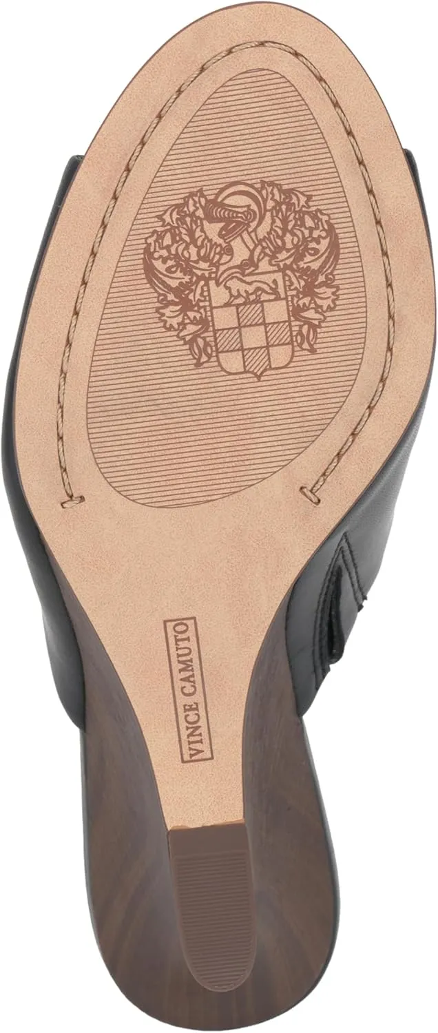 Vince Camuto Women's Vilty Wedge Sandal