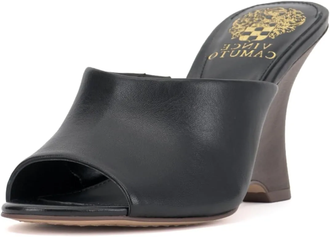 Vince Camuto Women's Vilty Wedge Sandal
