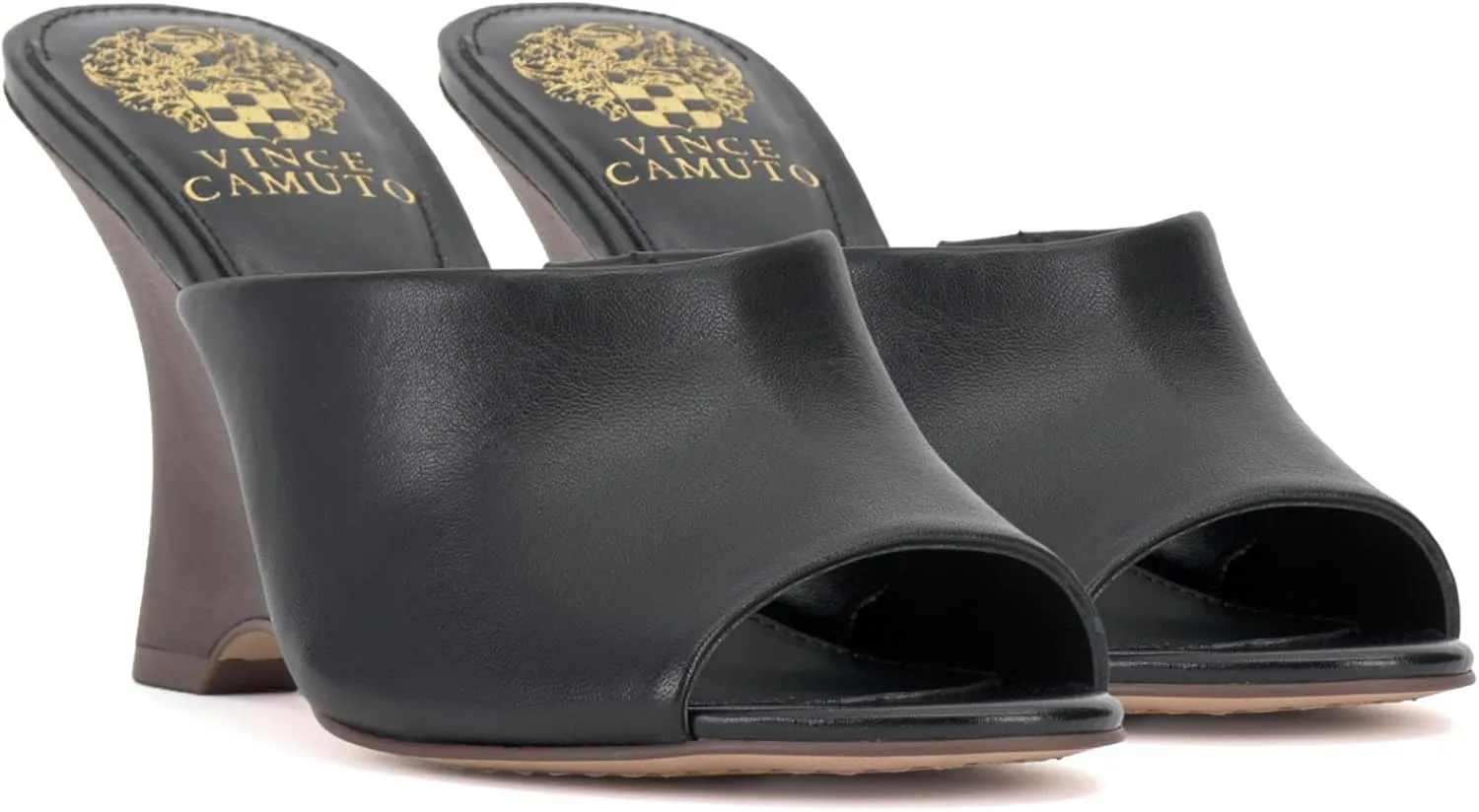 Vince Camuto Women's Vilty Wedge Sandal