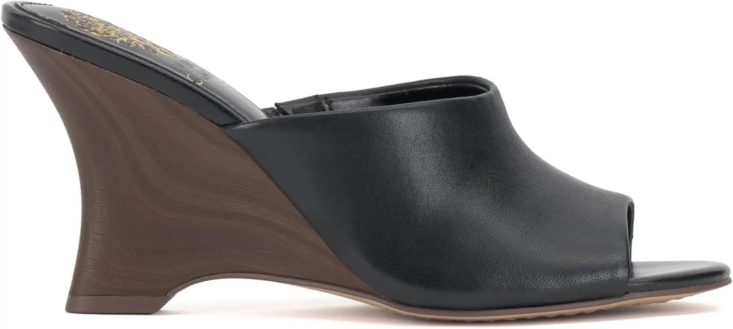 Vince Camuto Women's Vilty Wedge Sandal