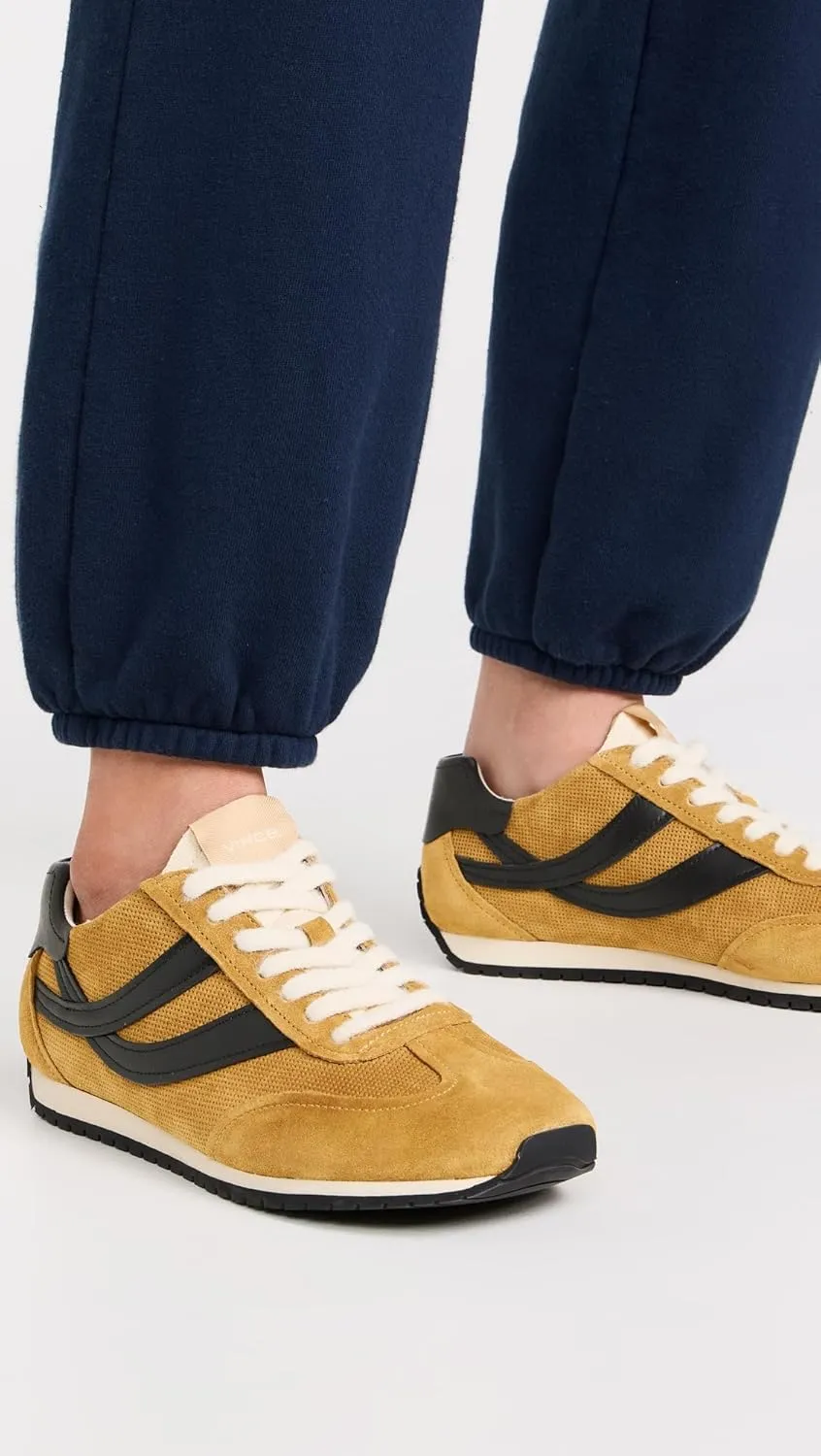 Vince Women's Oasis Runner Sneaker