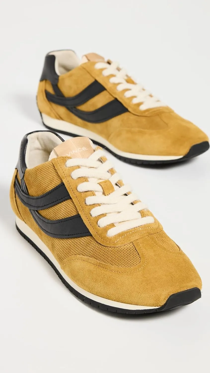 Vince Women's Oasis Runner Sneaker