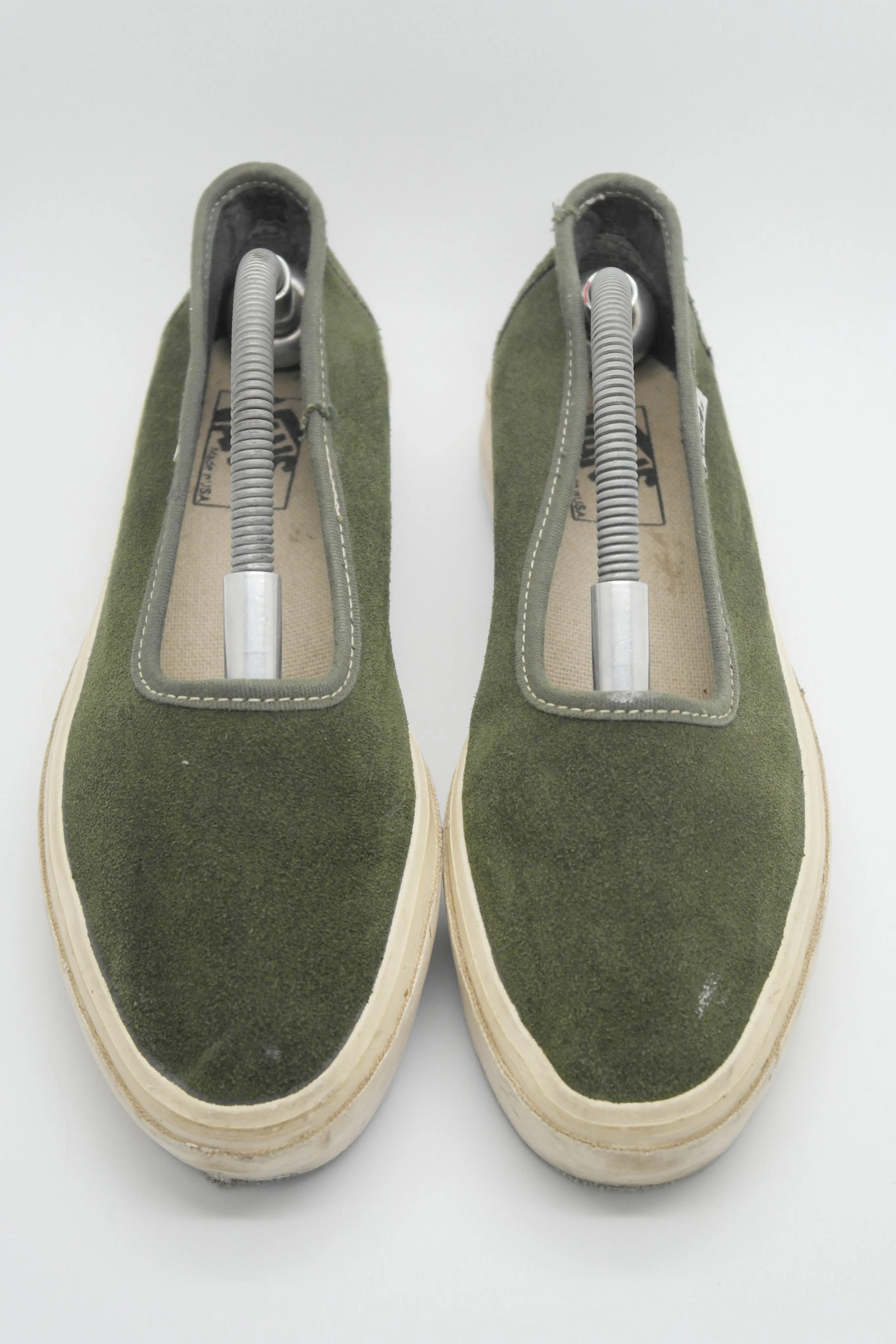 vintage van's style #55 ~ US6